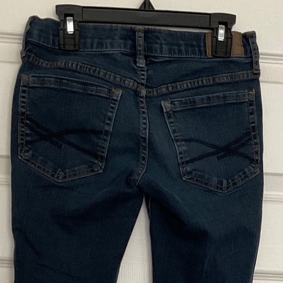 Aeropostale Jeggings Women’s 0 Short - Picture 2 of 6